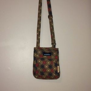 KAVU purse